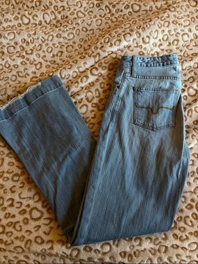 Jennifer Sugar Fade Kimes Ranch